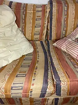 boymoon 20 online show from February 26, 2025, 8:00 pm