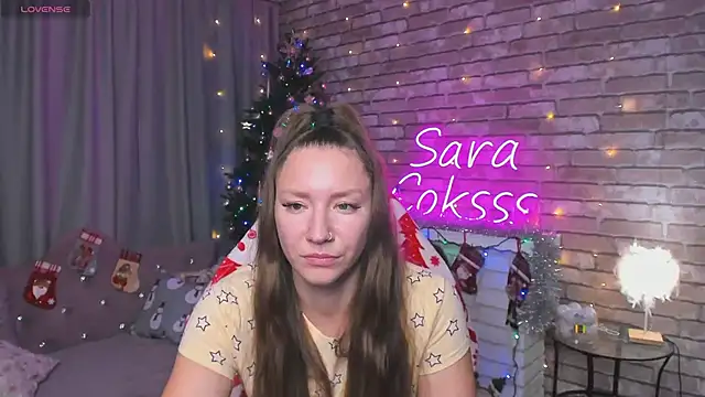 Snapshot of SarahCoksss chatting on December 15, 2024, 4:29 am SarahCoksss online show from December 15, 2024, 4:29 am