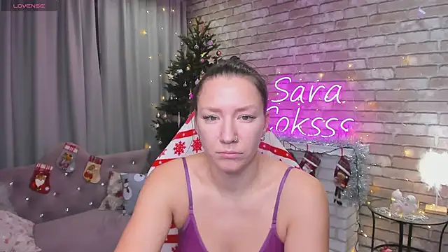 Snapshot of SarahCoksss chatting on December 27, 2024, 1:00 am SarahCoksss online show from December 27, 2024, 1:00 am