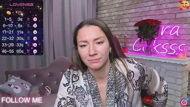 Snapshot of SarahCoksss chatting on January 10, 2025, 5:26 am SarahCoksss online show from January 10, 2025, 5:26 am