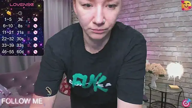 Snapshot of SarahCoksss chatting on January 14, 2025, 12:33 am SarahCoksss online show from January 14, 2025, 12:33 am