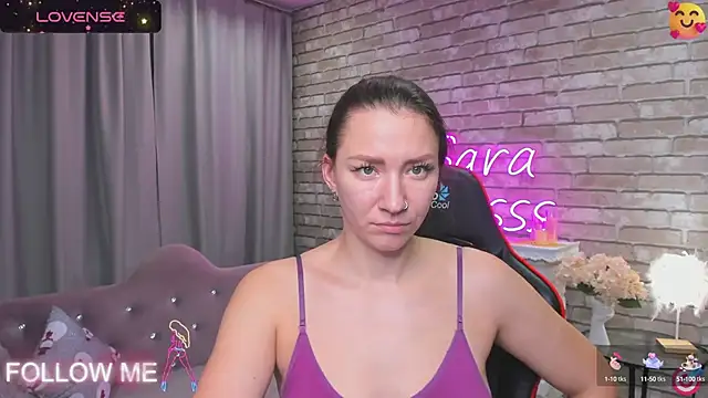 Snapshot of SarahCoksss chatting on January 18, 2025, 7:28 am SarahCoksss online show from January 18, 2025, 7:28 am