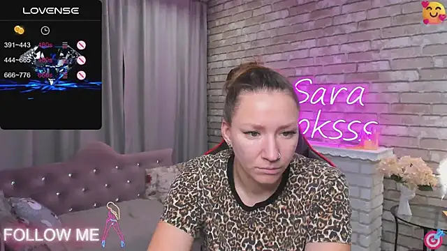 Snapshot of SarahCoksss chatting on February 2, 2025, 1:23 am SarahCoksss online show from February 2, 2025, 1:23 am