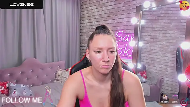 Snapshot of SarahCoksss chatting on March 12, 2025, 3:46 am SarahCoksss online show from March 12, 2025, 3:46 am