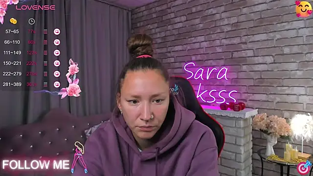 Snapshot of SarahCoksss chatting on September 24, 2025, 12:36 am SarahCoksss online show from September 24, 2025, 12:36 am