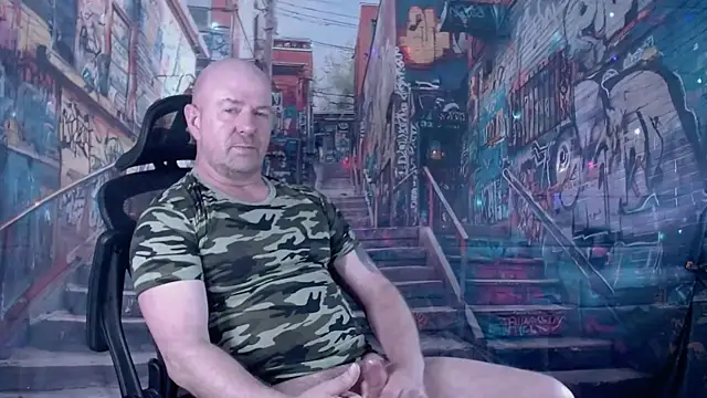 ManlyPrisonGuy online show from November 23, 2025, 1:11 pm