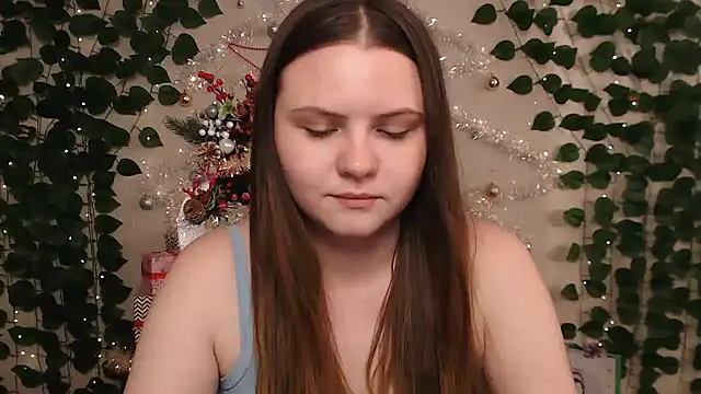 Snapshot of IxxiLiana chatting on December 22, 2024, 10:17 am IxxiLiana online show from December 22, 2024, 10:17 am