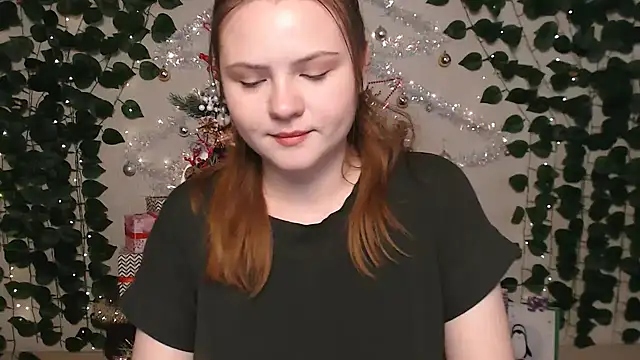 Snapshot of IxxiLiana chatting on December 24, 2024, 4:11 am IxxiLiana online show from December 24, 2024, 4:11 am
