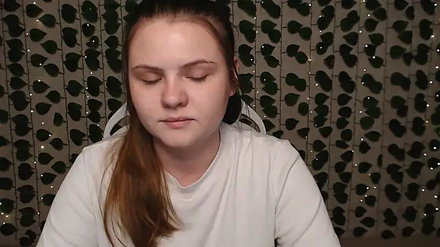 Snapshot of IxxiLiana chatting on January 23, 2025, 10:54 am IxxiLiana online show from January 23, 2025, 10:54 am