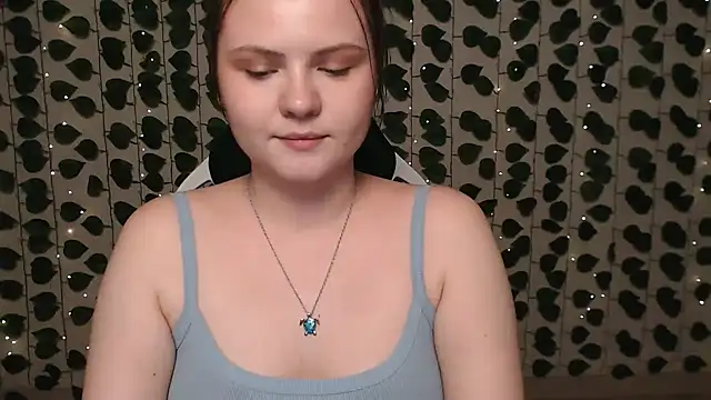 Snapshot of IxxiLiana chatting on January 31, 2025, 10:20 am IxxiLiana online show from January 31, 2025, 10:20 am