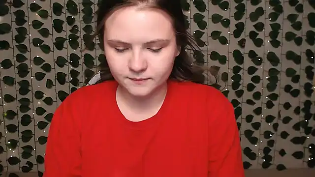 Snapshot of IxxiLiana chatting on February 13, 2025, 10:23 am IxxiLiana online show from February 13, 2025, 10:23 am