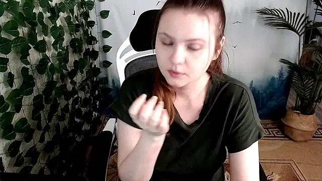 Snapshot of IxxiLiana chatting on March 20, 2025, 4:07 am IxxiLiana online show from March 20, 2025, 4:07 am