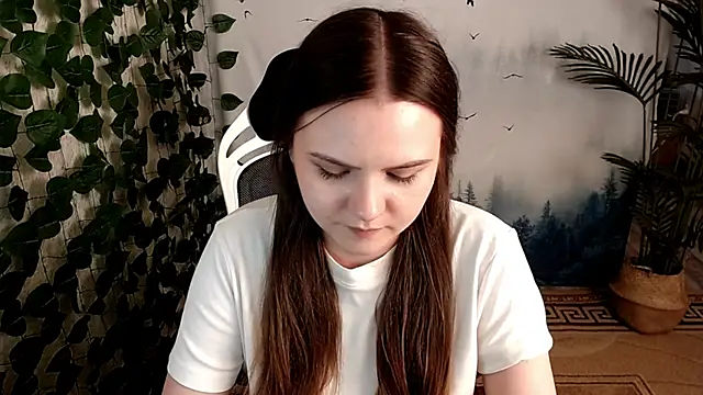 Snapshot of IxxiLiana chatting on March 21, 2025, 8:50 am IxxiLiana online show from March 21, 2025, 8:50 am
