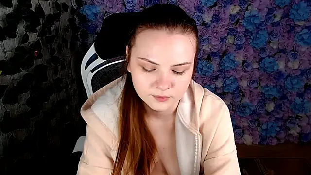 Snapshot of IxxiLiana chatting on October 9, 2025, 5:05 am IxxiLiana online show from October 9, 2025, 5:05 am
