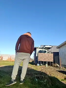 Snapshot of Pandasky chatting on January 30, 2025, 8:43 am Pandasky online show from January 30, 2025, 8:43 am