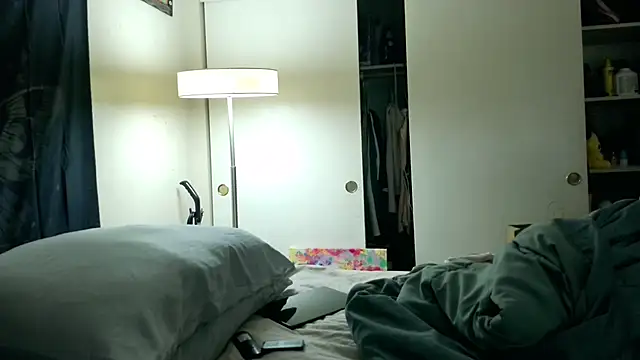 Yagurl  west online show from January 12, 2025, 10:01 pm