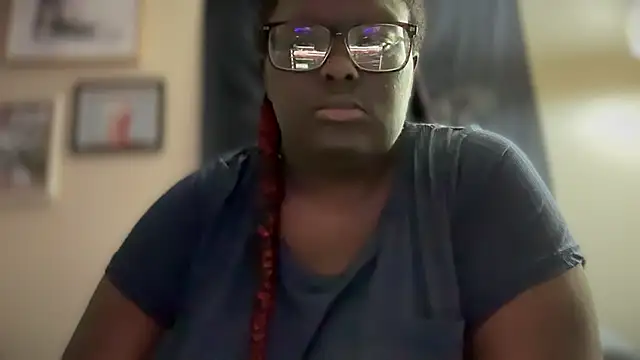 Yagurl  west online show from January 18, 2025, 4:37 am