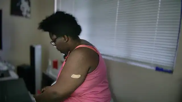 Yagurl  west online show from February 28, 2025, 1:37 am