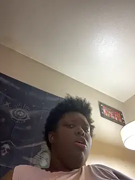 Yagurl  west online show from March 21, 2025, 12:18 am