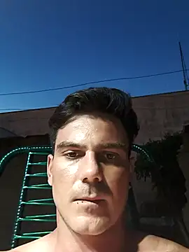 Exterior Thinker online show from January 10, 2025, 10:15 pm