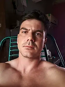 Exterior Thinker online show from January 12, 2025, 10:34 am