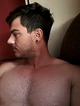 Exterior Thinker online show from January 20, 2025, 9:56 am