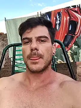 Exterior Thinker online show from January 21, 2025, 9:35 am