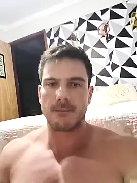 Exterior Thinker online show from February 17, 2025, 10:58 pm