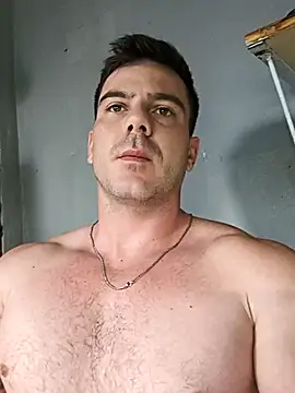 Exterior Thinker online show from November 14, 2025, 10:03 am