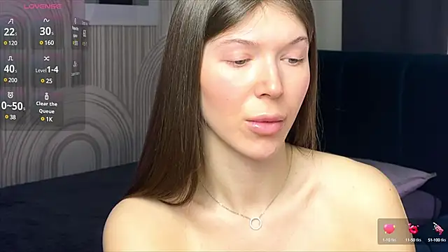 viviann evans online show from February 4, 2025, 4:26 am