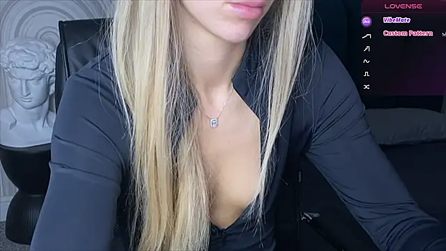 viviann evans online show from September 11, 2025, 1:06 am