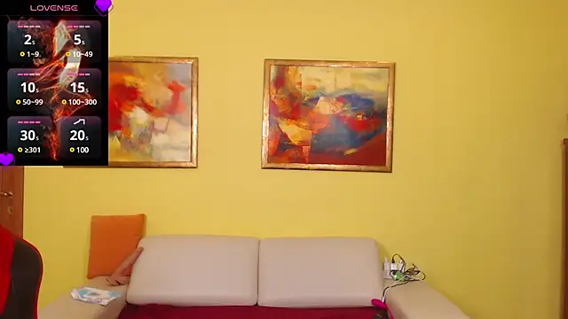 Snapshot of Angel_alice108 chatting on February 9, 2025, 3:45 pm Angel alice108 online show from February 9, 2025, 3:45 pm