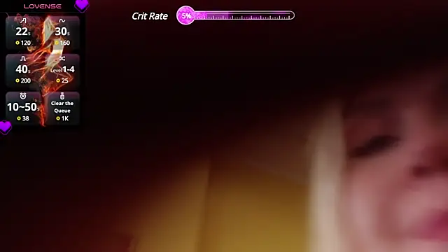 Snapshot of Angel_alice108 chatting on March 2, 2025, 10:24 am Angel alice108 online show from March 2, 2025, 10:24 am