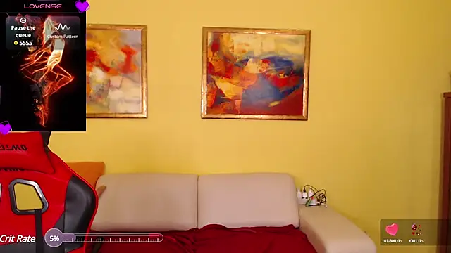 Snapshot of Angel_alice108 chatting on March 11, 2025, 2:07 pm Angel alice108 online show from March 11, 2025, 2:07 pm