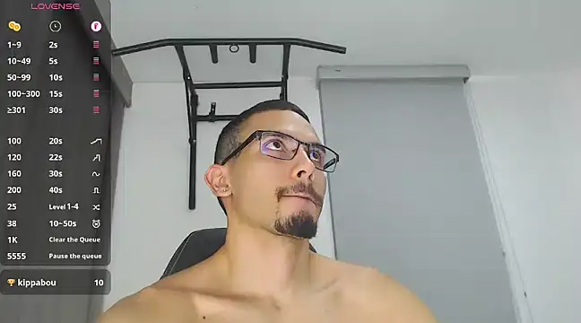 Snapshot of russthiago chatting on January 17, 2025, 4:15 pm russthiago online show from January 17, 2025, 4:15 pm