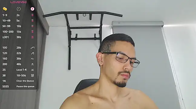 Snapshot of russthiago chatting on January 28, 2025, 1:49 pm russthiago online show from January 28, 2025, 1:49 pm