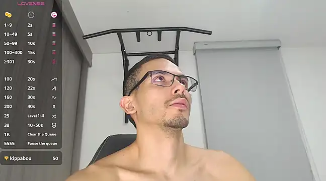 russthiago online show from February 1, 2025, 2:26 am