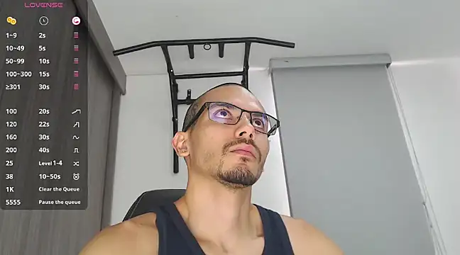 russthiago online show from February 12, 2025, 3:49 pm