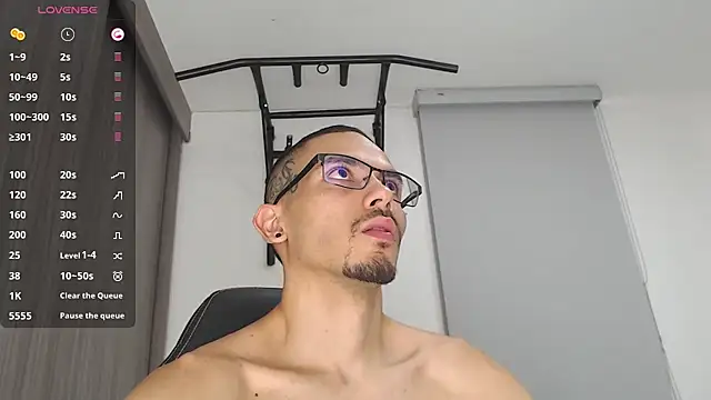 Snapshot of russthiago chatting on March 10, 2025, 1:32 pm russthiago online show from March 10, 2025, 1:32 pm