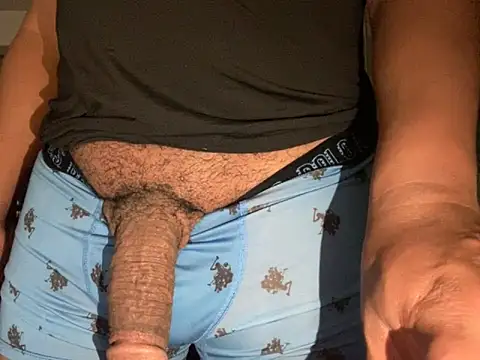 Snapshot of ThickDick_Daddy chatting on October 19, 2025, 6:58 am ThickDick Daddy online show from October 19, 2025, 6:58 am