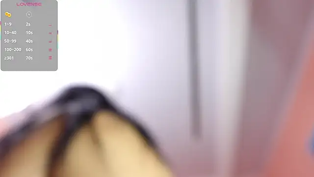 miiss anna online show from September 18, 2025, 11:01 am