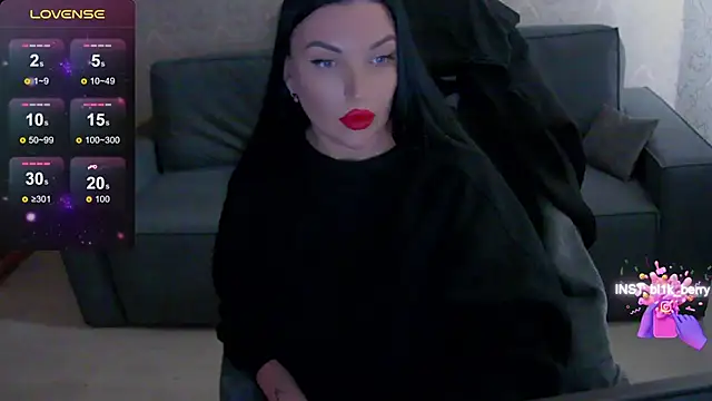 blackberry star online show from November 17, 2025, 5:35 am