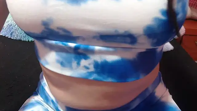 nadescomthxx online show from December 10, 2024, 3:30 am