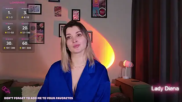 LancasterLady online show from February 24, 2025, 4:36 pm