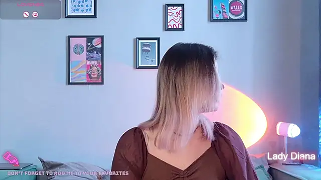 LancasterLady online show from March 14, 2025, 8:21 am