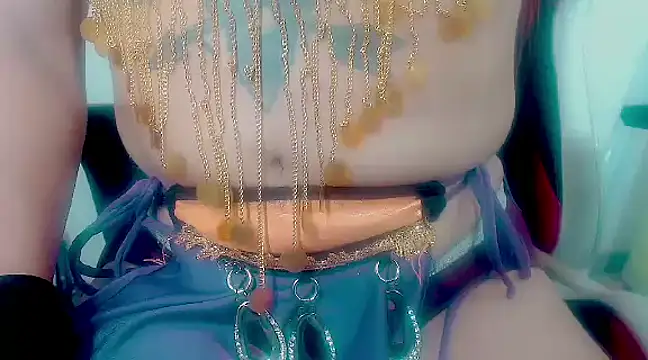 jessikarabitt666 online show from February 7, 2025, 11:13 pm
