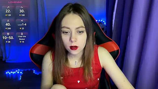 Natural babe666 online show from February 25, 2025, 1:17 pm