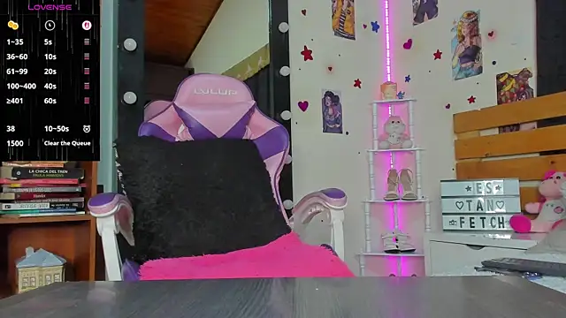 Jessica Angel Sweet online show from September 23, 2025, 11:08 pm