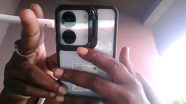 XgeileKutje online show from October 14, 2025, 9:32 am