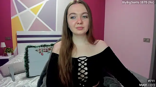 Snapshot of LizaGost chatting on December 4, 2024, 3:43 pm LizaGost online show from December 4, 2024, 3:43 pm